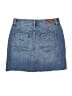 Unpublished Blue Denim Shorts Size 27 waist - photo 2