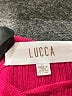 LUCCA Solid Pink Cocktail Dress Size L - photo 7