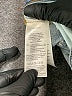 Madewell Blue Jeans Size 27 waist - photo 8