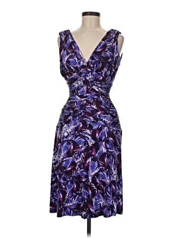 Laundry by Shelli Segal Cocktail Dress (view 1)