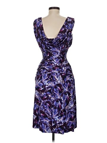 Laundry by Shelli Segal Cocktail Dress (view 2)