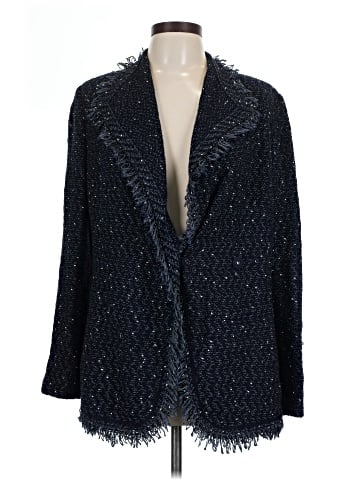St. John Blazer (view 1)