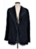 St. John Blue Blazer Size 10 - photo 1