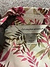 Christopher & Banks Tropical Pink 3/4 Sleeve Blouse Size XL - photo 7