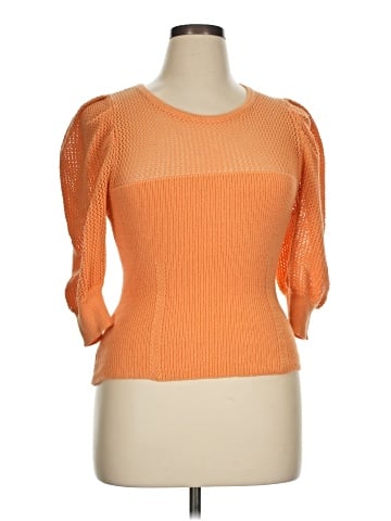 Joie Pullover Sweater (view 1)