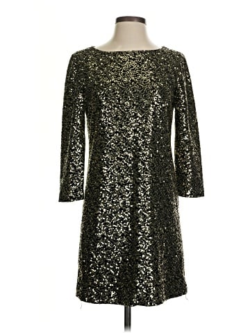 Tahari Cocktail Dress (view 1)