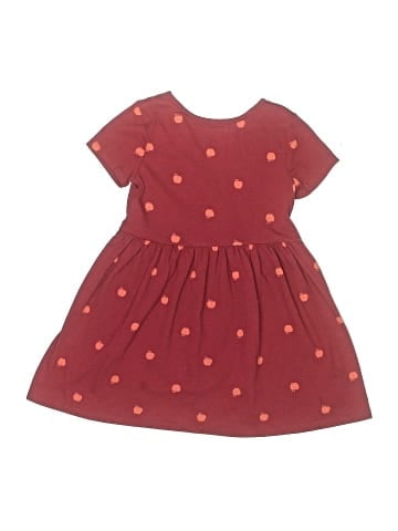 Cat & Jack Dress (view 2)