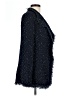 St. John Blue Blazer Size 10 - photo 4