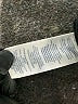 Chaps Black Casual Pants Size 16 (petite) - photo 5