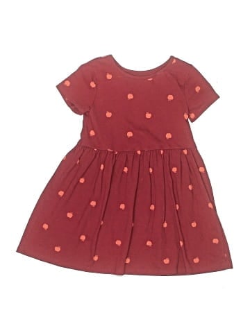 Cat & Jack Dress (view 1)