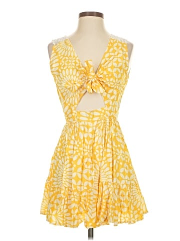 Area Stars Casual Dress (view 1)