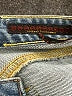 Adriano Goldschmied Blue Jeans Size 28 waist - photo 7