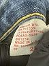 Adriano Goldschmied Blue Jeans Size 28 waist - photo 8