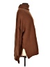 Unbranded Brown Turtleneck Sweater Size L - photo 4
