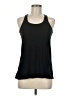 Bella Black Tank Top Size M - photo 1