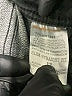 Weatherproof Solid Black Jeggings Size 18 - photo 5