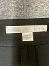 Boston Proper Animal Print Ivory Casual Pants Size 10 - photo 7