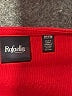 Rafaella Red 3/4 Sleeve Top Size M (petite) - photo 7