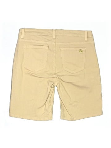 MICHAEL Michael Kors Khaki Shorts (view 2)