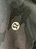 Lululemon Athletica Camo Black Track Pants Size 4 - photo 7
