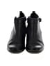 Unbranded Black Ankle Boots Size 9 1/2 - photo 2