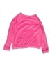 Cat & Jack Pink Sweatshirt Size 14 - 16 - photo 2