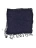 Unbranded 100% Rayon Blue Scarf One size - photo 2