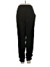 Dynamite Solid Black Track Pants Size S - photo 2