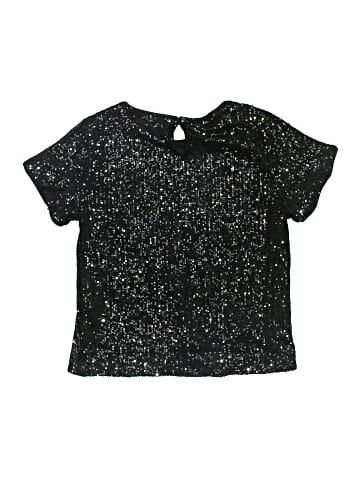 Art Class Short Sleeve Blouse (view 2)