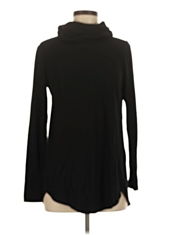 Lisa Rinna Long Sleeve Turtleneck (view 1)