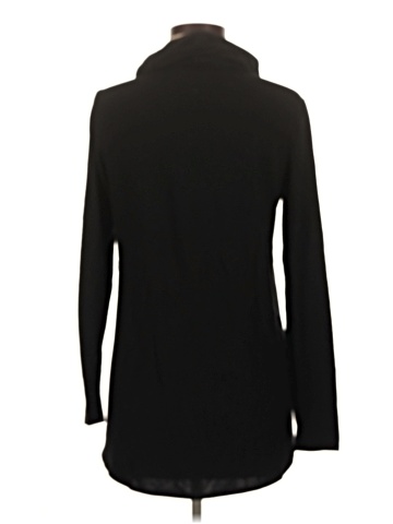 Lisa Rinna Long Sleeve Turtleneck (view 2)