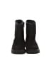 Cat & Jack Black Ankle Boots Size 6 (kids) - photo 2