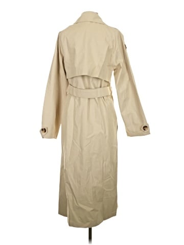 DKNY Trenchcoat (view 2)