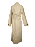 DKNY Tan Trenchcoat Size XXS - photo 2