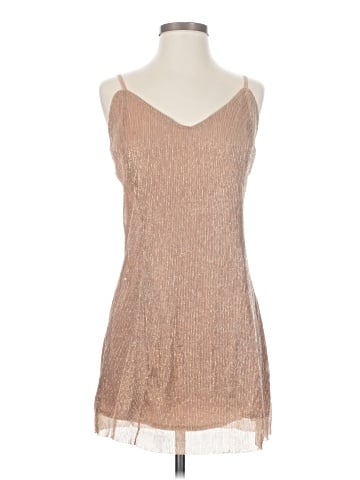 Kendall & Kylie Cocktail Dress (view 1)