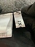 Assorted Brands Solid Black Casual Skirt Size XS (estimated) - photo 3