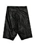 Commando Metallic Black Athletic Shorts Size M - photo 2