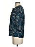 Gap Outlet Teal 3/4 Sleeve Blouse Size XS - photo 5