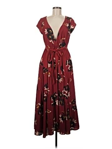 Free People Casual Dress (view 1)