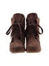 Assorted Brands Brown Ankle Boots Size 6 - photo 2