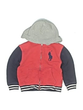 Polo By Ralph Lauren Jacket