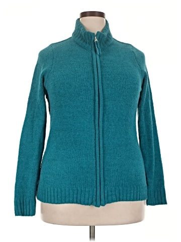 White Stag Cardigan (view 1)