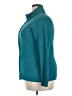 White Stag 100% Polyester Teal Cardigan Size 2X - photo 5