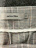 Autres Filles Plaid Gray Dress Pants Size L - photo 7