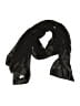 Unbranded Black Scarf One size - photo 1