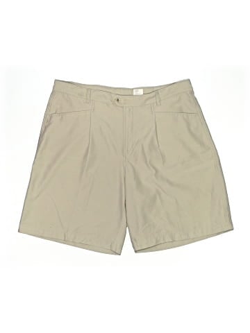 Columbia Khaki Shorts (view 1)