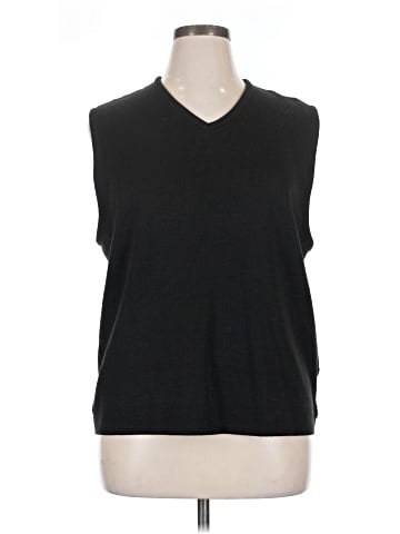 Doc & Amelia Sleeveless Top (view 1)