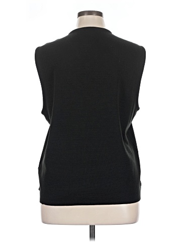 Doc & Amelia Sleeveless Top (view 2)