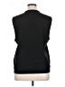 Doc & Amelia Black Sleeveless Top Size XL - photo 2