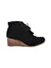 Dr. Scholl's Black Ankle Boots Size 8 - photo 1